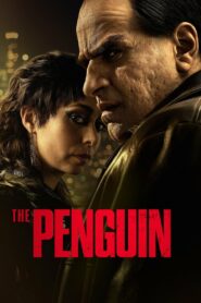 The Penguin 2024 | Монгол хадмал
