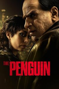The Penguin 2024 | Монгол хадмал
