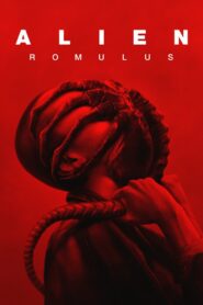 Alien: Romulus 2024 | Монгол хадмал