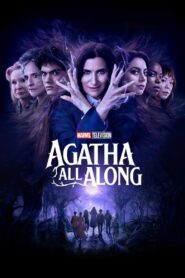 Agatha All Along 2024 | Монгол хадмал