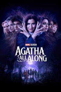 Agatha All Along 2024 | Монгол хадмал