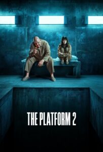 The Platform 2 2024 | Монгол хадмал