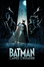 Batman: Caped Crusader 2024 | Монгол хадмал