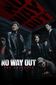 No Way Out: The Roulette 2024 | Монгол хадмал