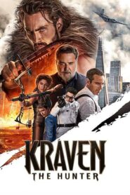 Kraven the Hunter 2024 | Монгол хадмал
