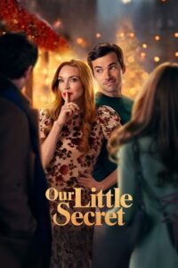 Our Little Secret 2024 | Монгол хадмал