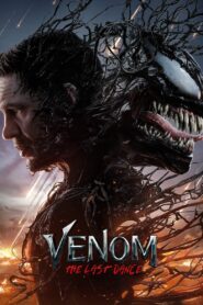 Venom: The Last Dance 2024 | Монгол хадмал