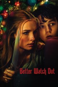 Better Watch Out 2017 | Монгол хэлээр