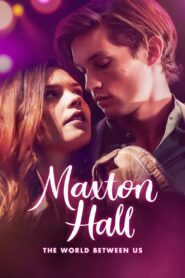 Maxton Hall – The World Between Us 2024 | Монгол хадмал