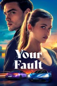 Your Fault 2024 | Монгол хадмал