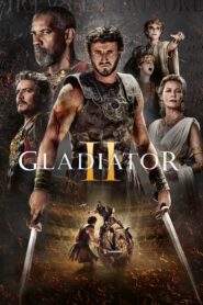 Gladiator II 2024 | Монгол хадмал