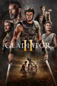 Gladiator II 2024 | Монгол хадмал