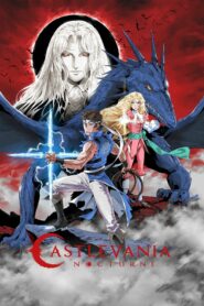 Castlevania: Nocturne S1 & S2 2025 | Монгол хадмал