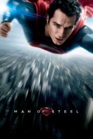 Man of Steel 2013 | Монгол хэлээр