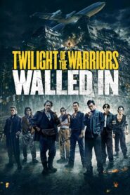 Twilight of the Warriors: Walled In 2024 | Монгол хадмал