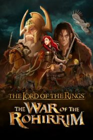 LOTR: The War of the Rohirrim 2024 | Монгол хадмал