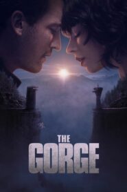 The Gorge 2025 | Монгол хадмал