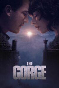 The Gorge 2025 | Монгол хадмал