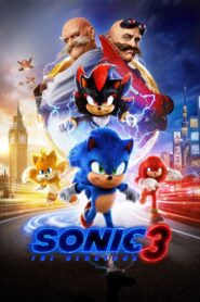 Sonic the Hedgehog 3 2024 | Монгол хадмал