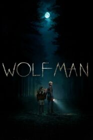 Wolf Man 2025 | Монгол хадмал