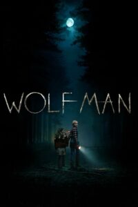 Wolf Man 2025 | Монгол хадмал