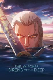 The Witcher: Sirens of the Deep 2025 | Монгол хадмал