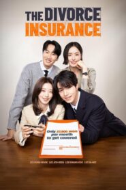 The Divorce Insurance 2025 | Монгол хадмал